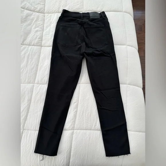 Aritzia Denim Forum Jeans - Picture 3 of 7